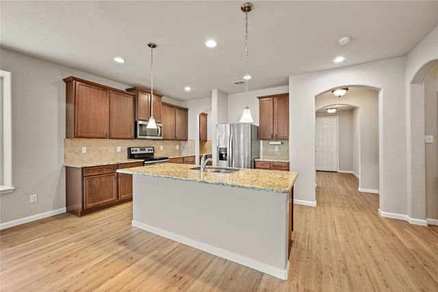 6561 Pecos Hill Lane, Fort Worth, TX 76123