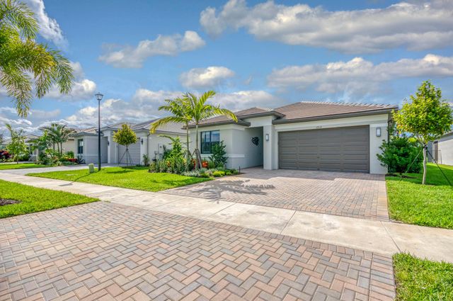 12312 SW Blue Mangrove Parkway, Port St Lucie, FL 34987