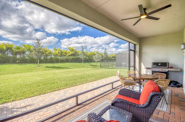 12312 SW Blue Mangrove Parkway, Port St Lucie, FL 34987