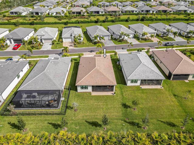 12312 SW Blue Mangrove Parkway, Port St Lucie, FL 34987