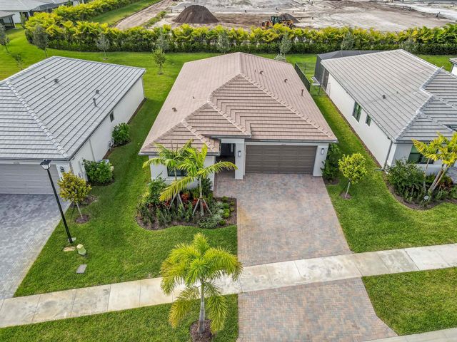 12312 SW Blue Mangrove Parkway, Port St Lucie, FL 34987