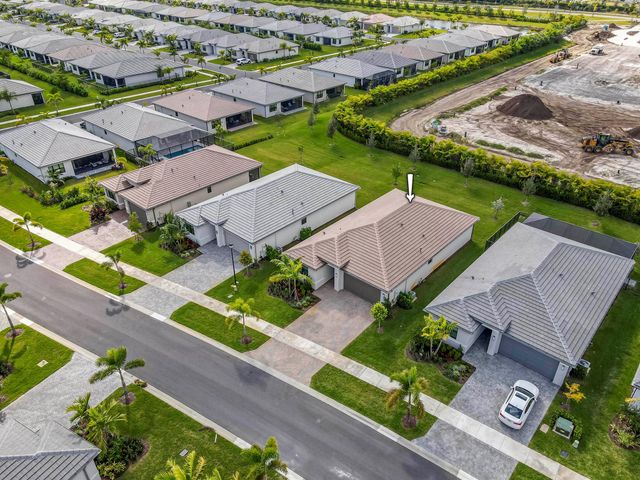 12312 SW Blue Mangrove Parkway, Port St Lucie, FL 34987