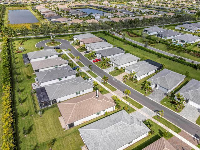 12312 SW Blue Mangrove Parkway, Port St Lucie, FL 34987