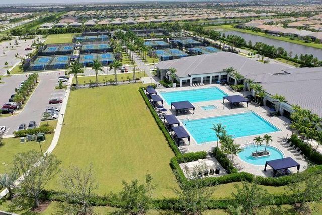 12312 SW Blue Mangrove Parkway, Port St Lucie, FL 34987