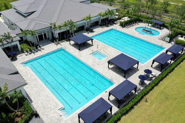 12312 SW Blue Mangrove Parkway, Port St Lucie, FL 34987