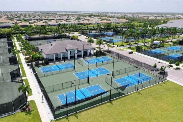 12312 SW Blue Mangrove Parkway, Port St Lucie, FL 34987