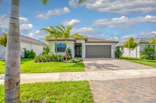 12312 SW Blue Mangrove Parkway, Port St Lucie, FL 34987