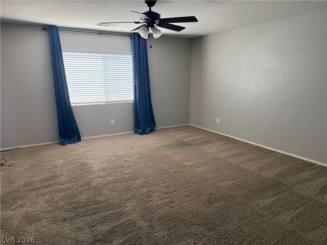 10665 Mount Blackburn Avenue, Las Vegas, NV 89166