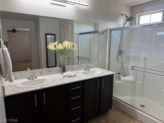 10665 Mount Blackburn Avenue, Las Vegas, NV 89166