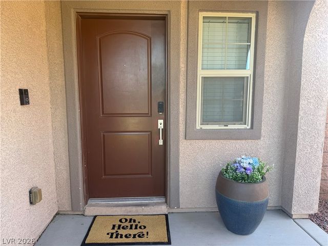 10665 Mount Blackburn Avenue, Las Vegas, NV 89166