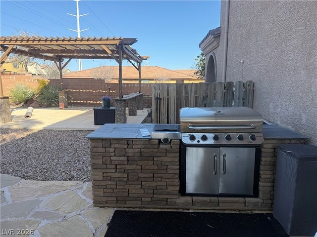 10665 Mount Blackburn Avenue, Las Vegas, NV 89166