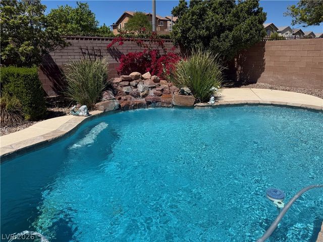 10665 Mount Blackburn Avenue, Las Vegas, NV 89166