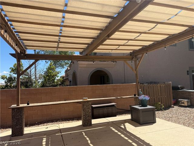 10665 Mount Blackburn Avenue, Las Vegas, NV 89166