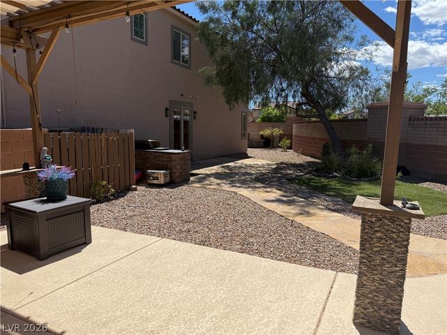 10665 Mount Blackburn Avenue, Las Vegas, NV 89166