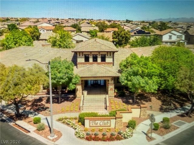 10665 Mount Blackburn Avenue, Las Vegas, NV 89166