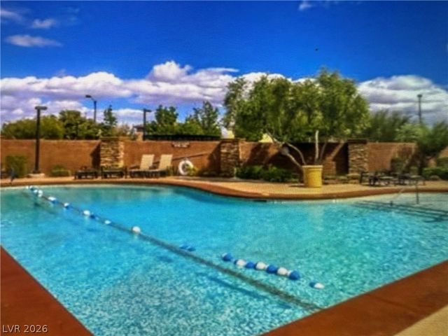 10665 Mount Blackburn Avenue, Las Vegas, NV 89166