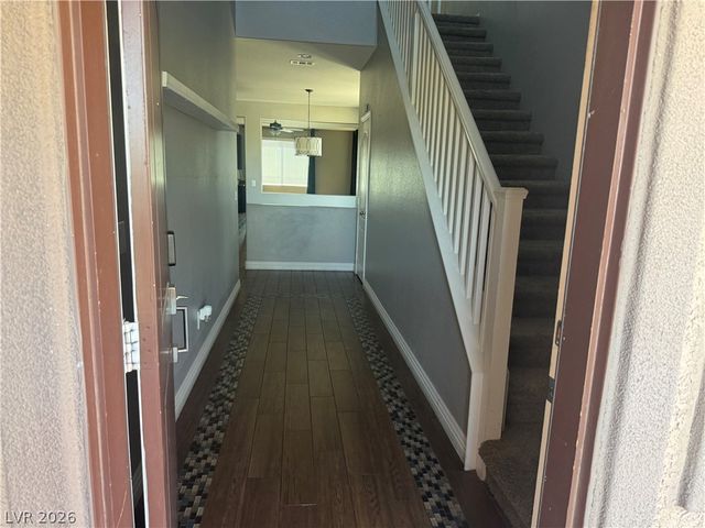 10665 Mount Blackburn Avenue, Las Vegas, NV 89166