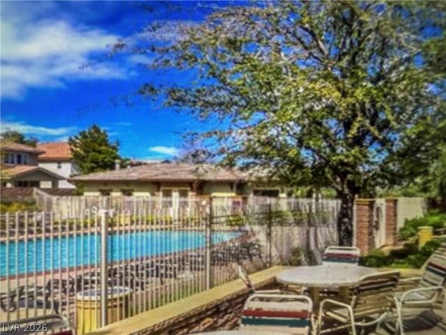 10665 Mount Blackburn Avenue, Las Vegas, NV 89166