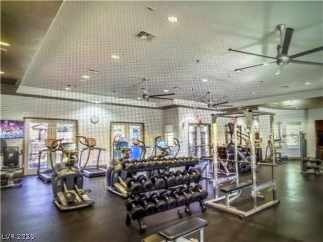 10665 Mount Blackburn Avenue, Las Vegas, NV 89166