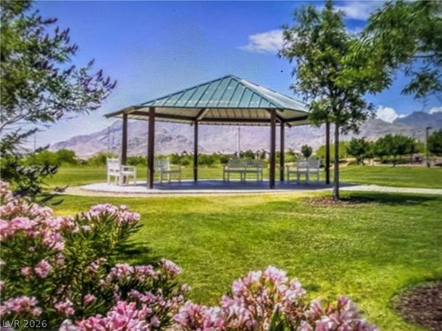 10665 Mount Blackburn Avenue, Las Vegas, NV 89166