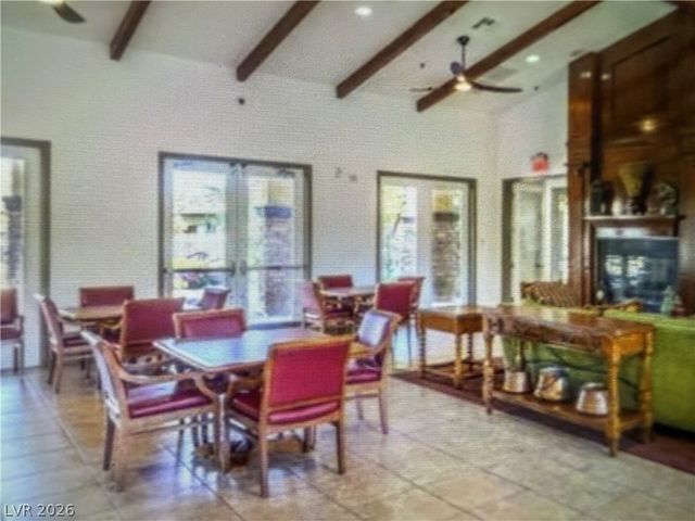 10665 Mount Blackburn Avenue, Las Vegas, NV 89166