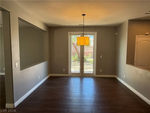 10665 Mount Blackburn Avenue, Las Vegas, NV 89166