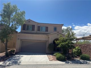 10665 Mount Blackburn Avenue, Las Vegas, NV 89166