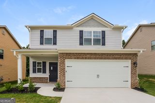 522 Firethorn Court, Villa Rica, GA 30180