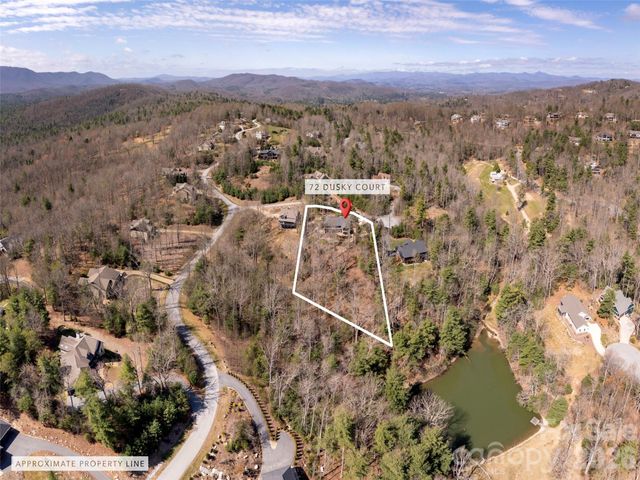 72 Dusky Court, Hendersonville, NC 28739