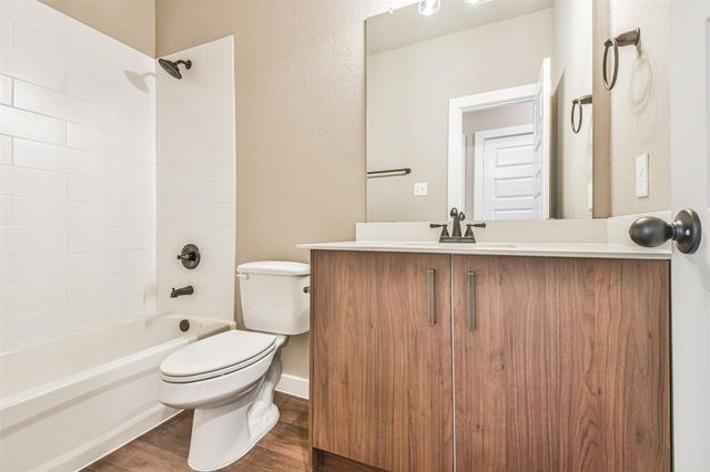 9860 Grosbeak Lane, Magnolia, TX 77354