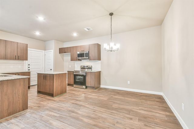 9860 Grosbeak Lane, Magnolia, TX 77354