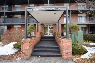 45 Oval Rd 34, Quincy, MA 02170