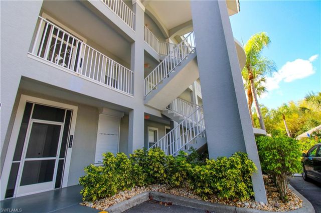 519 Roma CT 3-305, Naples, FL 34110