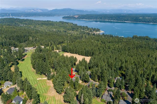 530 E Country Club Drive E, Union, WA 98592