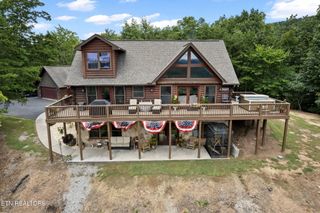 201 Wildcat Hollow Rd, New Tazewell, TN 37825