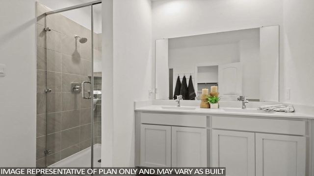 20120 Fermat Drive, New Caney, TX 77357