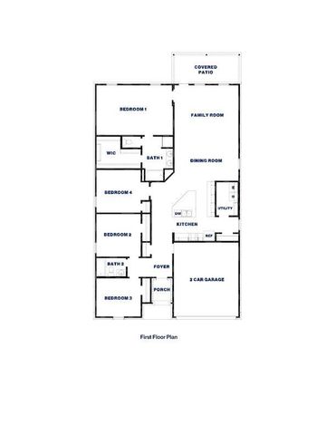 20120 Fermat Drive, New Caney, TX 77357