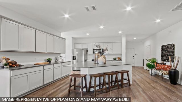 20120 Fermat Drive, New Caney, TX 77357