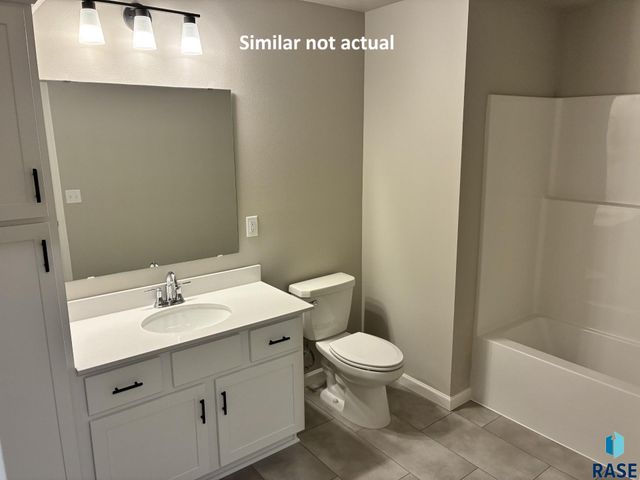 1007 Estate St Street, Harrisburg, SD 57032