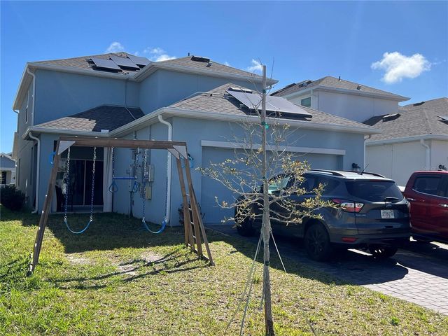 11480 RHYME AVENUE, Orlando, FL 32832