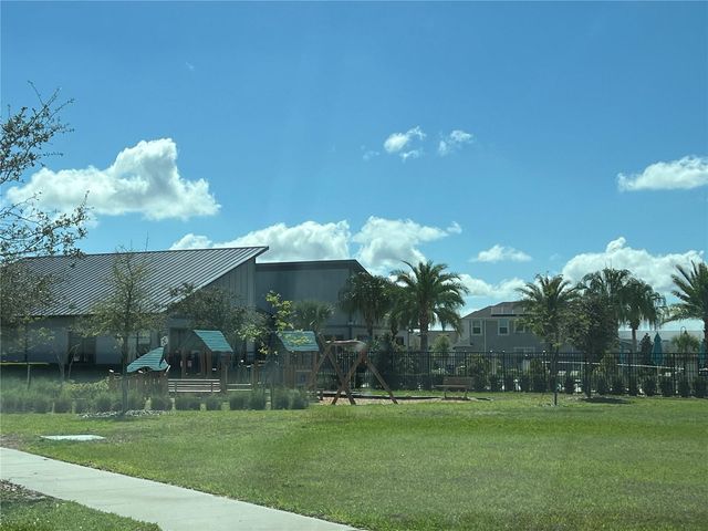 11480 RHYME AVENUE, Orlando, FL 32832