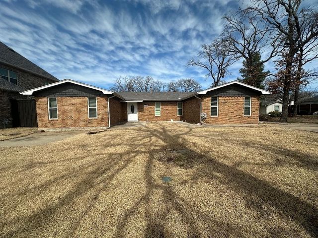 532 Oak Grove Lane, Coppell, TX 75019