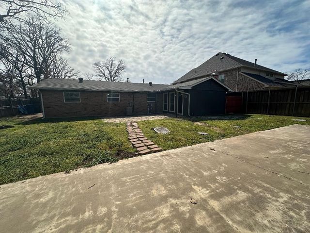 532 Oak Grove Lane, Coppell, TX 75019