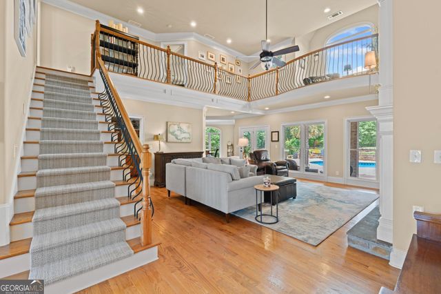 301 Noah Place, Mcdonough, GA 30252