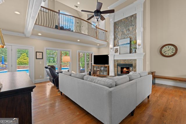 301 Noah Place, Mcdonough, GA 30252