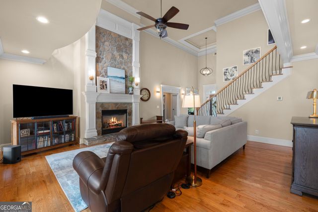 301 Noah Place, Mcdonough, GA 30252