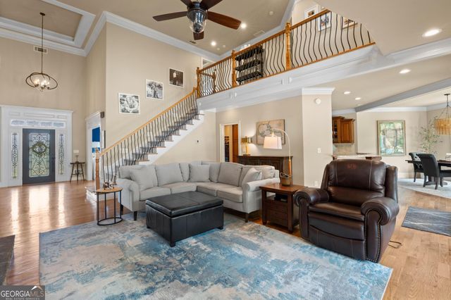 301 Noah Place, Mcdonough, GA 30252