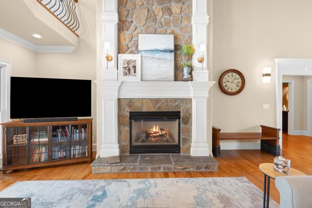 301 Noah Place, Mcdonough, GA 30252