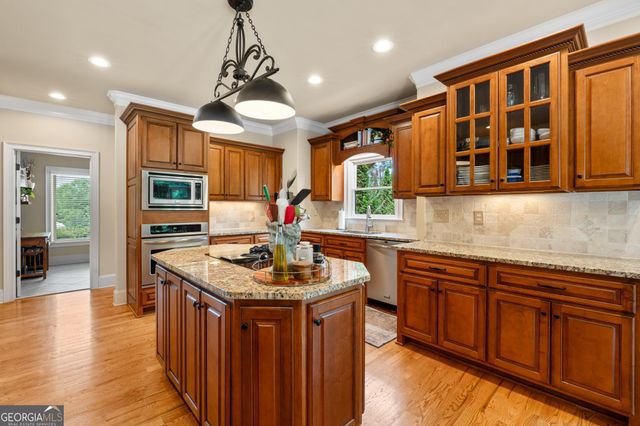 301 Noah Place, Mcdonough, GA 30252