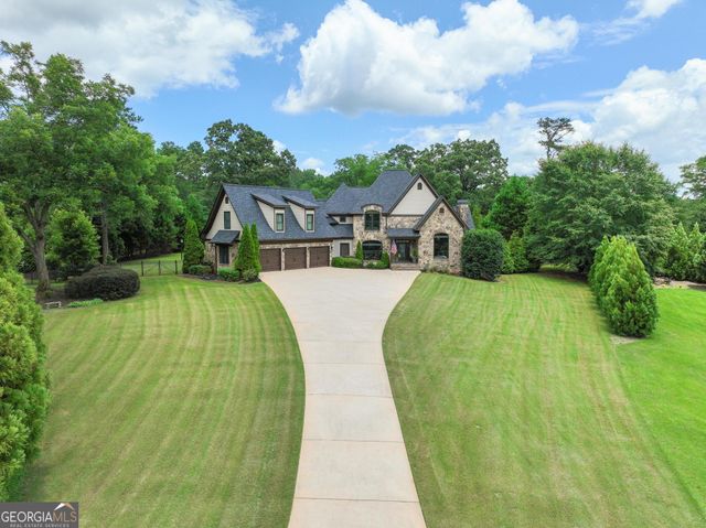 301 Noah Place, Mcdonough, GA 30252